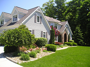 Landscapers and Lawncare Services in Berwyn, PA